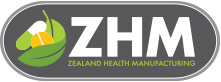 Zealand Health Manufacturing