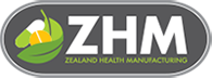 Zealand Health Manufacturing